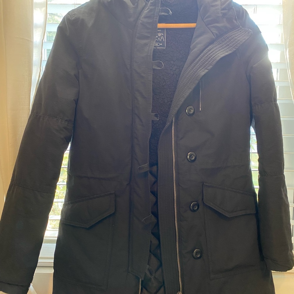 American Eagle Insulated Jacket